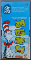 Cat in the Hat (Talking) from Cat in the Hat - Basic Series manufactured by Play Along [Back]