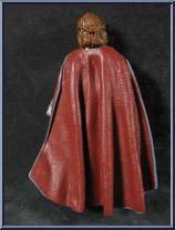 Lucy from Chronicles of Narnia - Basic Series manufactured by Disney [Loose]