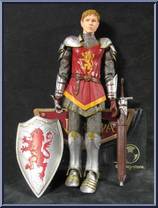 Peter Action Figure