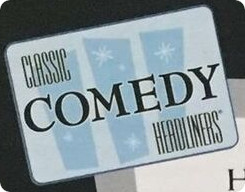 Classic Comedy Headliners
