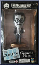 Groucho Marx Action Figure