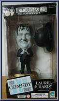Laurel Action Figure