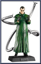 Doctor Octopus Action Figure