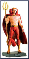 Hellstorm Action Figure