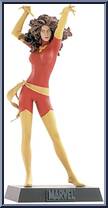 Jean Grey (Red) Action Figure