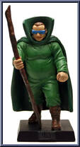 Mole Man Action Figure
