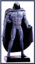 Moon Knight Action Figure