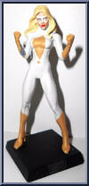 Moonstone from Classic Marvel Figurine Collection - Basic Series manufactured by Eaglemoss [Loose]
