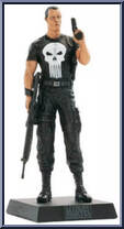 Punisher Action Figure