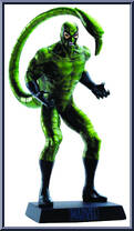 Scorpion Action Figure