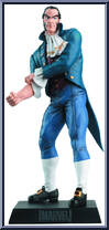 Sebastian Shaw Action Figure