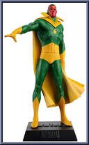 Vision Action Figure