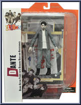 Dante Action Figure
