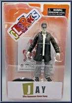 Jay Action Figure
