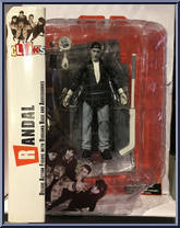 Randal Action Figure