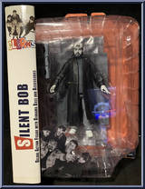 Silent Bob Action Figure