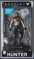 Hunter Million (Destiny) Action Figure
