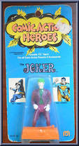 Joker Action Figure