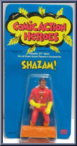 Shazam Action Figure