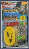 Amphibious Assault Action Figure
