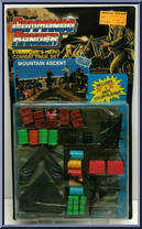 Mountain Ascent Action Figure