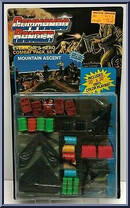 Mountain Ascent Action Figure