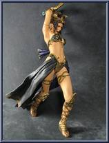 Belit Action Figure