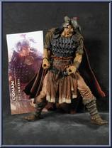 Conan of Cimmeria Action Figure