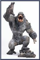 Man-Eating Haunter of the Pits Action Figure
