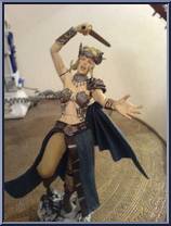 Svadun Action Figure