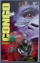 Amy from Congo - Basic Series manufactured by Kenner [Front]