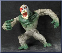 Blastface Action Figure