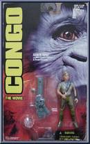 Karen Ross Action Figure