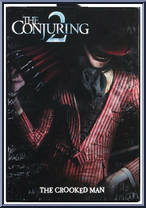 Crooked Man (Conjuring 2) from Conjuring - Ultimate Collection manufactured by Neca [Front]