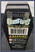3 Cooks from Corpse Bride - Bust-Ups - Series 2 manufactured by Gentle Giant [Back]