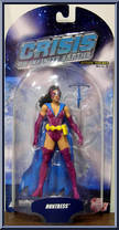 Huntress from Crisis on Infinite Earths - Series 3 manufactured by DC Direct [Front]