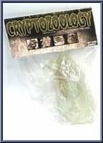Mothman from Cryptozoology - Exclusives manufactured by Mezco [Front]
