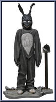 Frank the Bunny (Donnie Darko) Action Figure