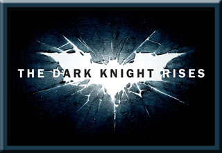 Dark Knight Rises