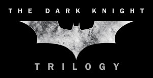 Dark Knight Trilogy