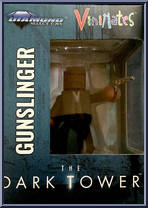 Gunslinger from Dark Tower - ViniMates manufactured by Diamond Select [Front]