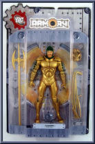 Aquaman Action Figure
