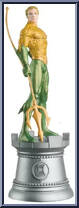 Aquaman Action Figure