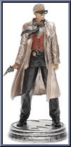 Commissioner Gordon Action Figure