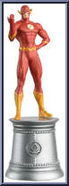 Flash Action Figure