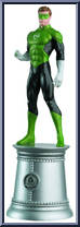 Green Lantern Action Figure