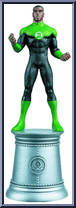 John Stewart Action Figure