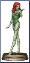 Poison Ivy Action Figure