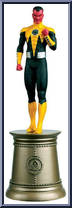 Sinestro Action Figure