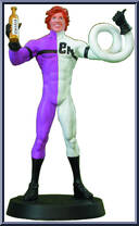 Elongated Man Action Figure